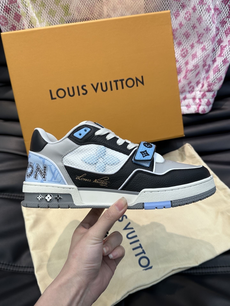 Louis Vuitton Sneakers